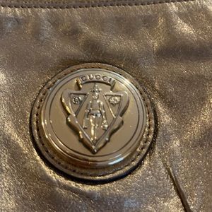 Vintage Clutch Gucci bag